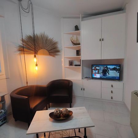 Aldea Y Playa Apartment โอโกรเบ ภายนอก รูปภาพ