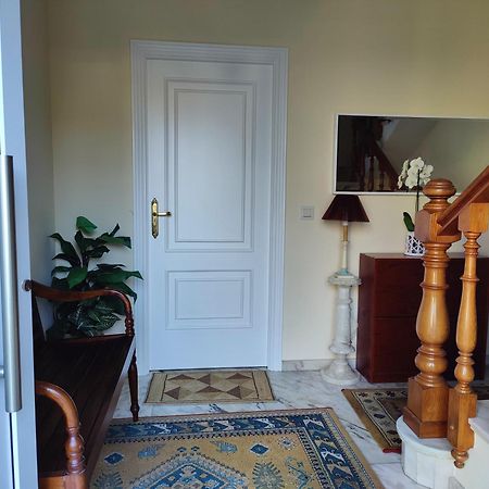 Aldea Y Playa Apartment โอโกรเบ ภายนอก รูปภาพ