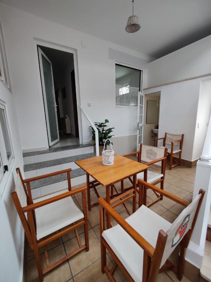 Aldea Y Playa Apartment โอโกรเบ ภายนอก รูปภาพ