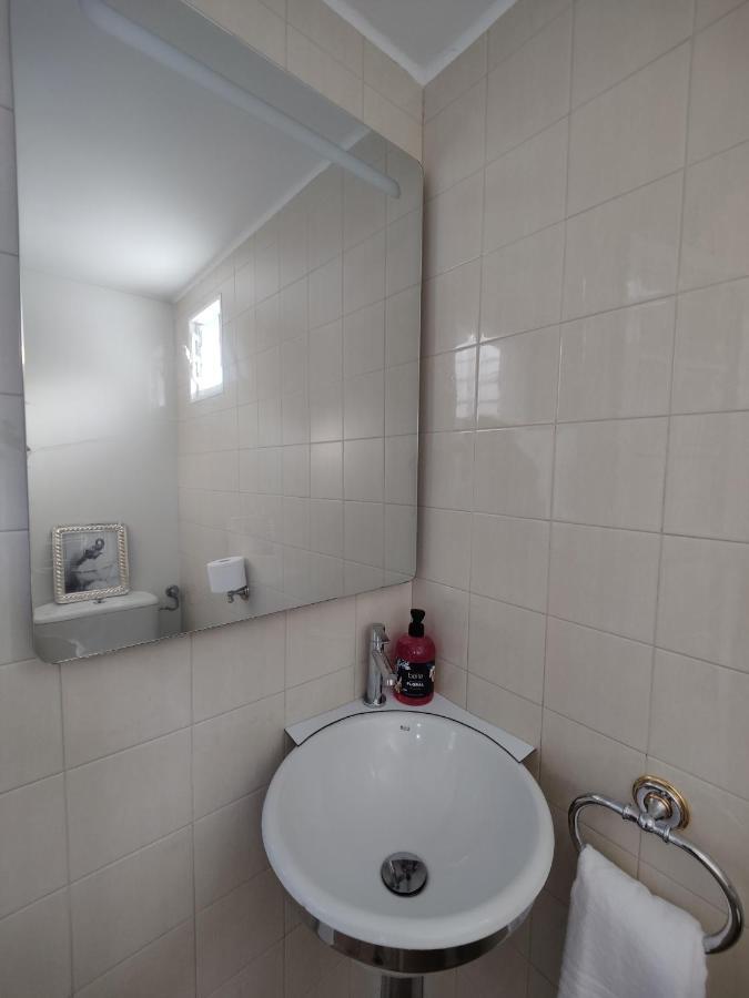 Aldea Y Playa Apartment โอโกรเบ ภายนอก รูปภาพ