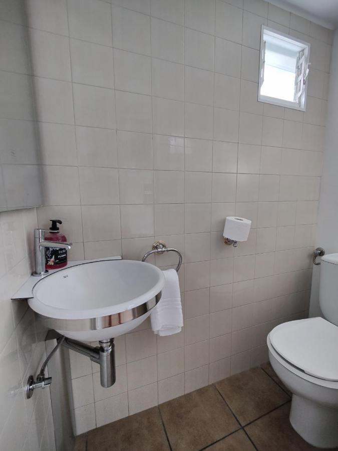 Aldea Y Playa Apartment โอโกรเบ ภายนอก รูปภาพ