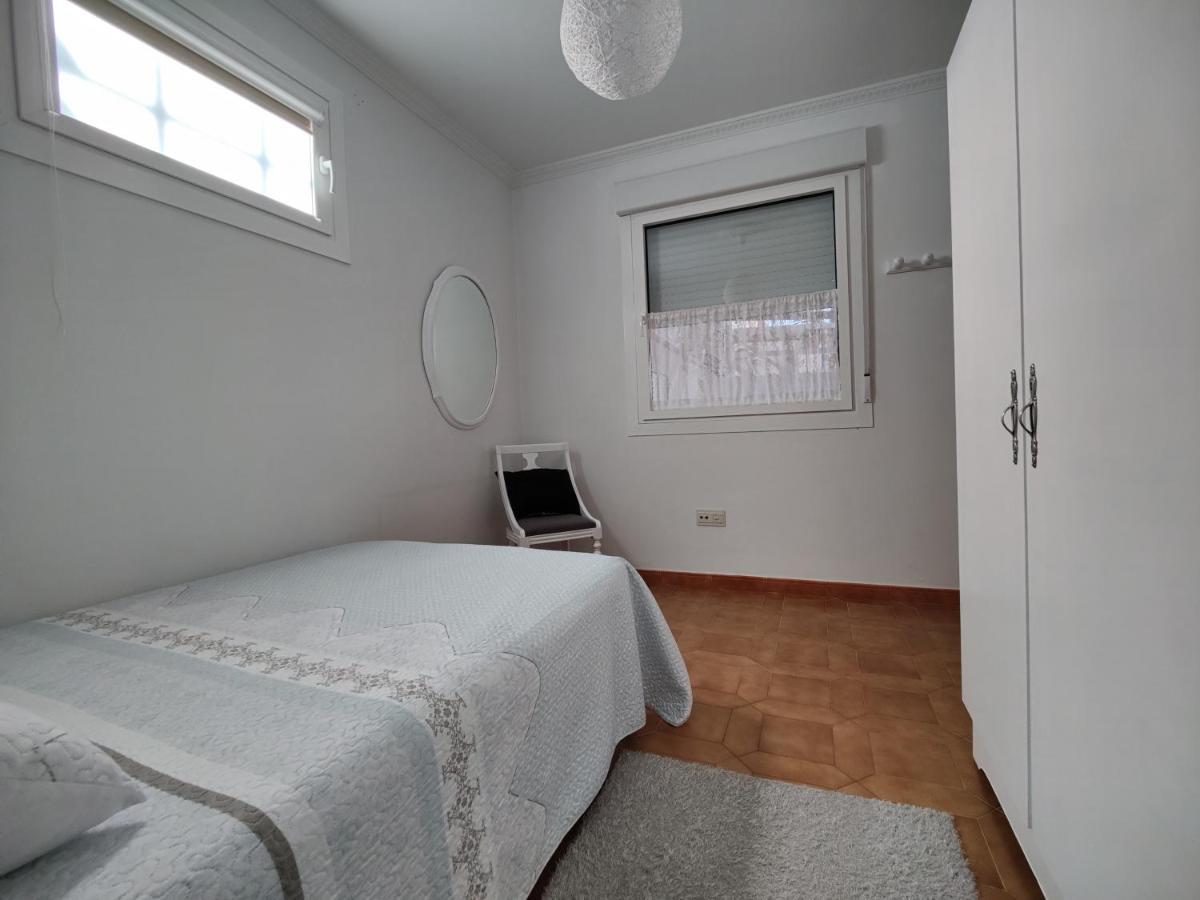Aldea Y Playa Apartment โอโกรเบ ภายนอก รูปภาพ