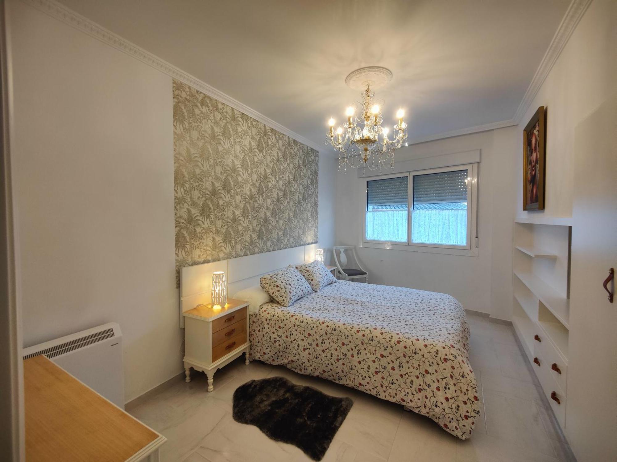 Aldea Y Playa Apartment โอโกรเบ ภายนอก รูปภาพ