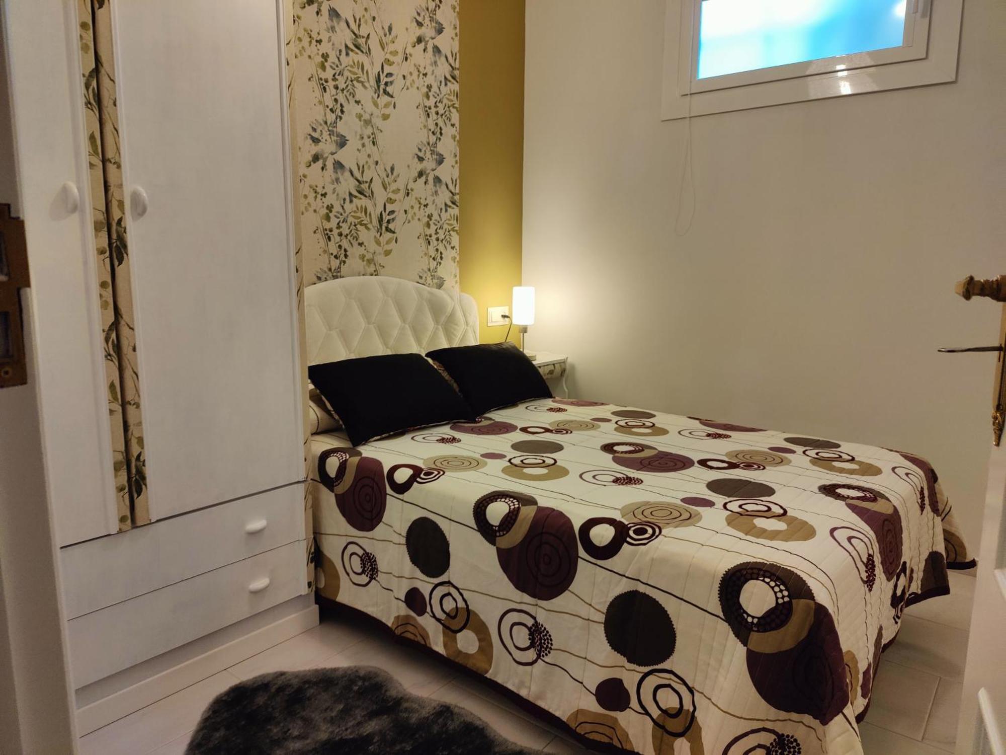 Aldea Y Playa Apartment โอโกรเบ ภายนอก รูปภาพ