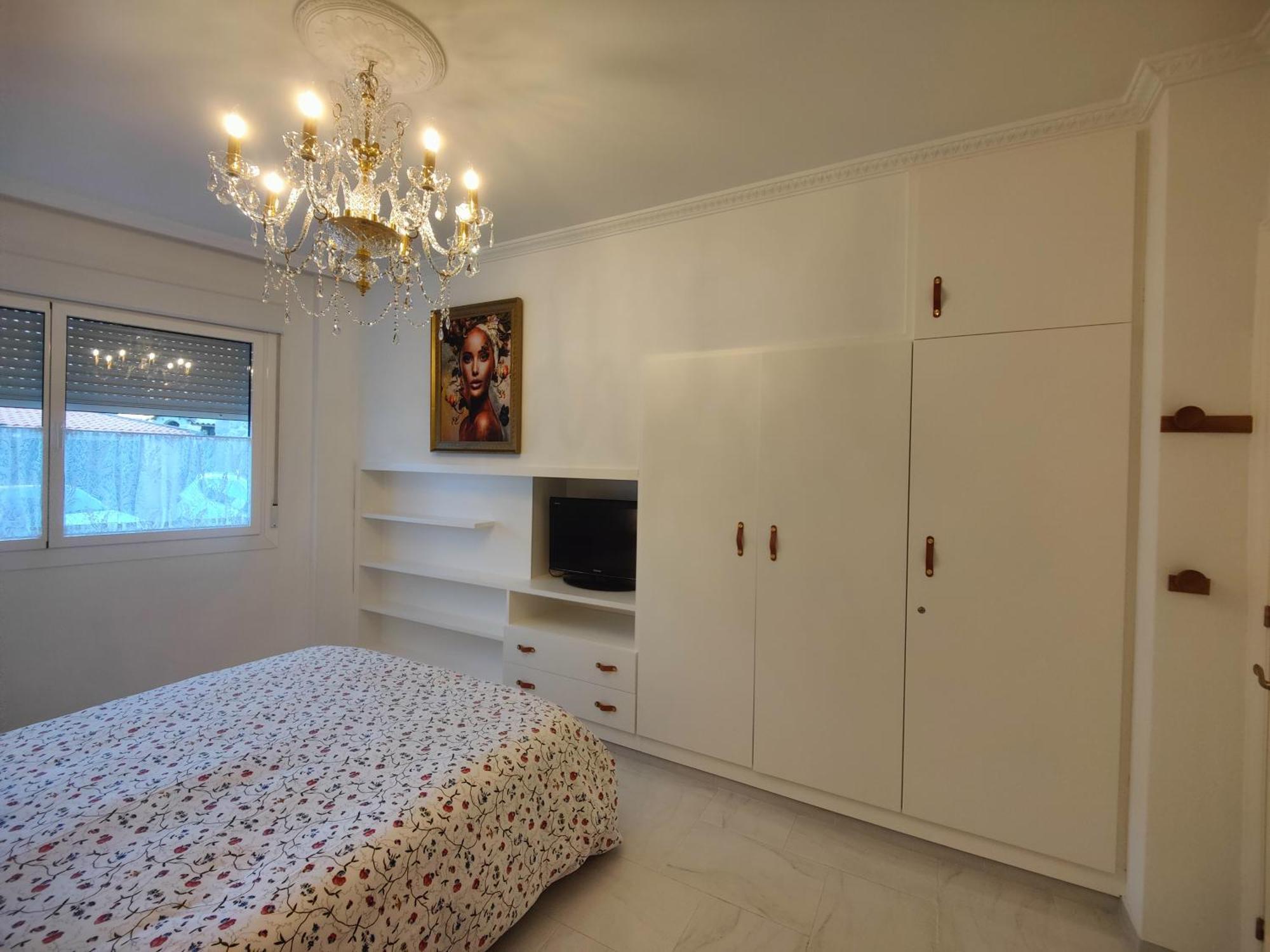 Aldea Y Playa Apartment โอโกรเบ ภายนอก รูปภาพ