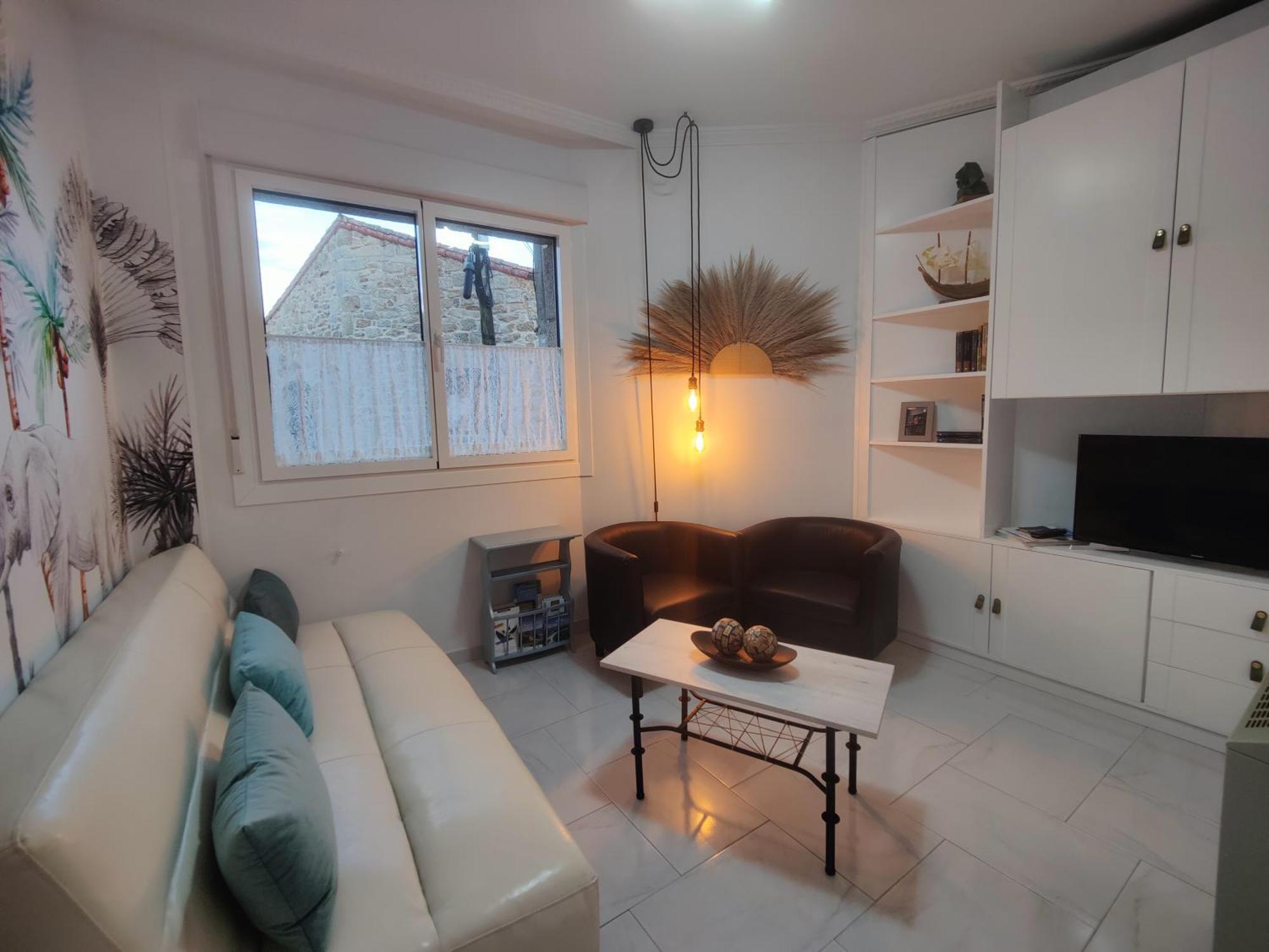 Aldea Y Playa Apartment โอโกรเบ ภายนอก รูปภาพ