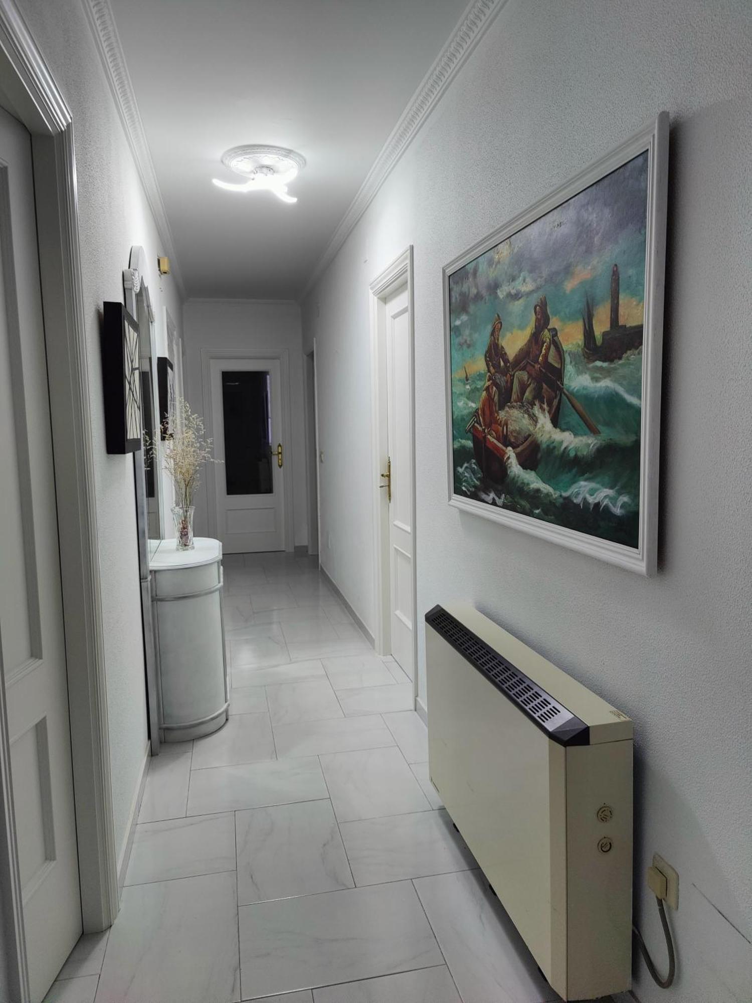 Aldea Y Playa Apartment โอโกรเบ ภายนอก รูปภาพ