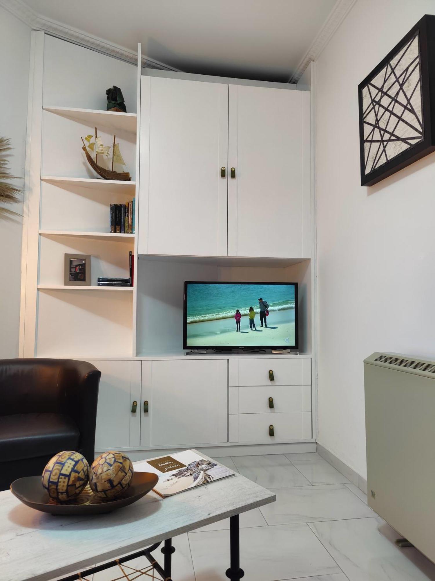 Aldea Y Playa Apartment โอโกรเบ ภายนอก รูปภาพ