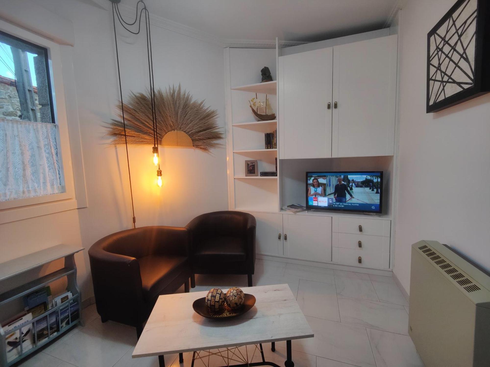 Aldea Y Playa Apartment โอโกรเบ ภายนอก รูปภาพ