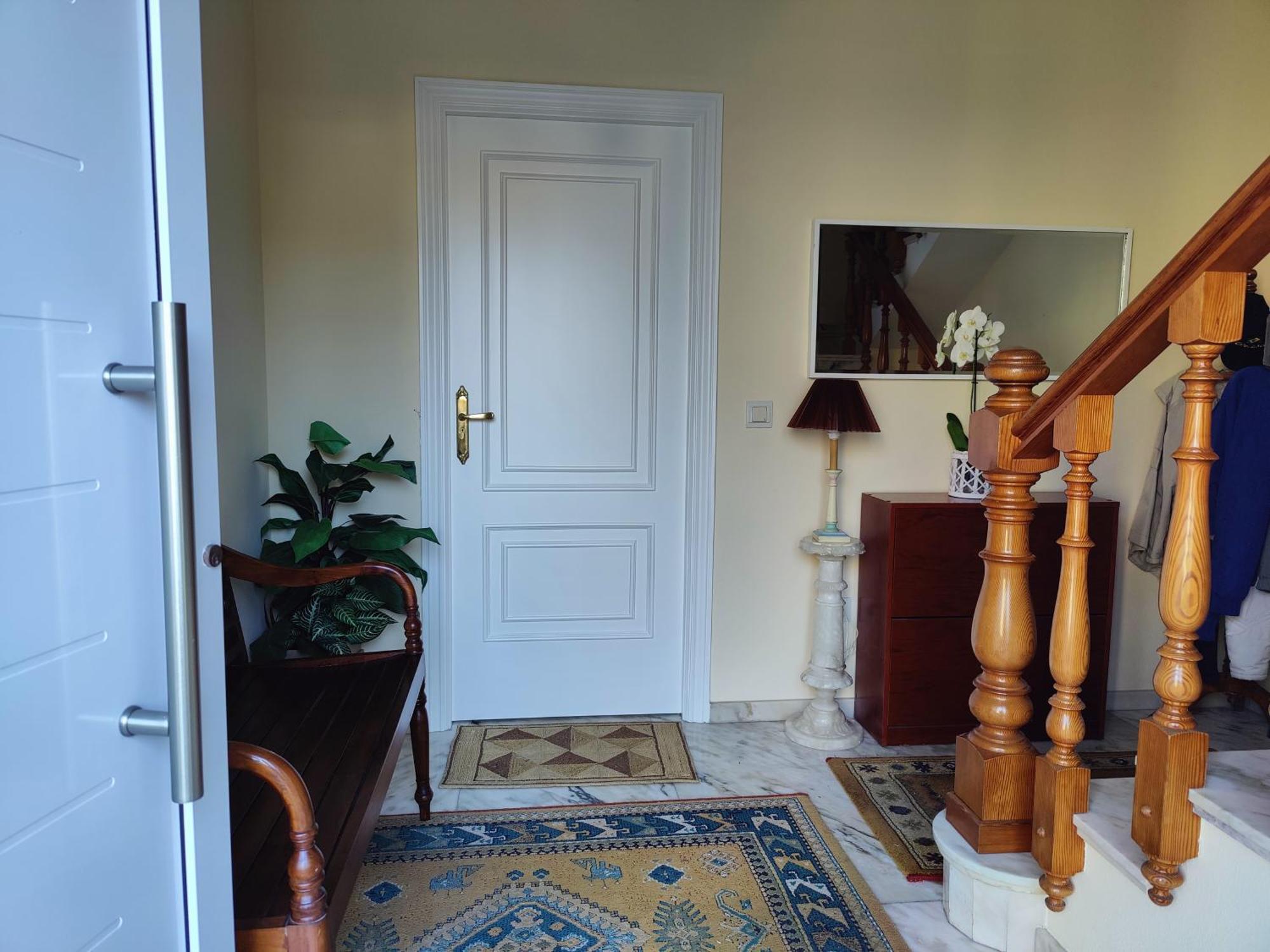 Aldea Y Playa Apartment โอโกรเบ ภายนอก รูปภาพ