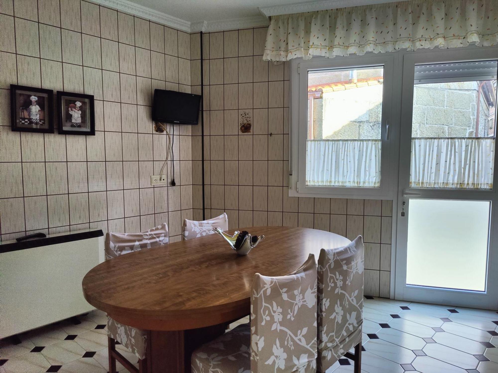 Aldea Y Playa Apartment โอโกรเบ ภายนอก รูปภาพ