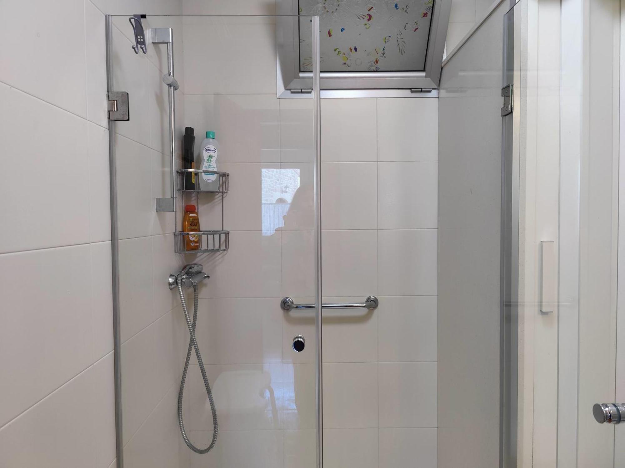 Aldea Y Playa Apartment โอโกรเบ ภายนอก รูปภาพ